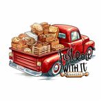 Connie Lindeman - @just_roll_with_it_bakery - Instagram