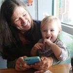 Connie Lindeman Ralston - @ralstonconnie - Instagram