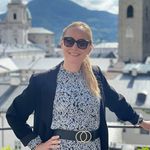 Connie Lindemann Olsen - @consen83 - Instagram