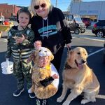Connie Lindstrom - @conconlindstrom - Instagram
