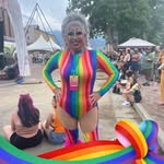 Adam Martinez - @connie.lingus78 - Instagram