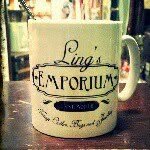 Connie Ling - @lings_emporium - Instagram