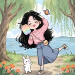 Connie Ling - @connie._.0113 - Instagram