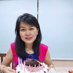 Connie Ling - @connielingchong - Instagram