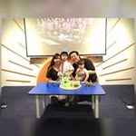 Connie Ling - @conniecing - Instagram