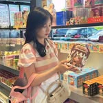 𝐂𝐨𝐧𝐧𝐢𝐞 𝐋𝐢𝐧𝐠 - @clsy1217 - Instagram