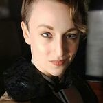 Connie Lingus - @connielingusburlesque - Instagram