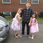 Connie Linkous - Facebook