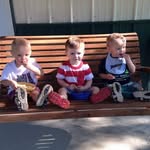 Connie Linn Gruber - @goobiesmom61 - Instagram