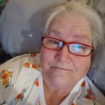 Connie Plamann Wills Linn - @roxybear12 - Instagram