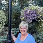 Connie Gilliam Linville - @connie.linville - Instagram