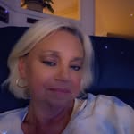 Connie Linville - @blondebomb_40 - Instagram