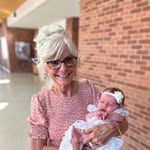 Connie Linville Estes - @connielinvilleestes.7 - Instagram