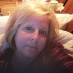 Connie Linville McSwain - @connielinvillemcswain - Instagram