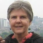 Connie Lippert - @wedgeweaver - Instagram