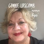Connie Lipscomb - @mamalips14 - Instagram