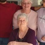 Connie Lipscomb - @mommytokmck - Instagram