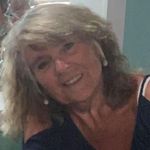 Connie Lipscomb - @lipthorn - Instagram