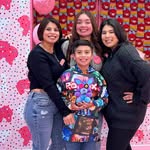 Connie Lira - @mommasaures - Instagram