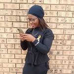 Constance Lerato - @connie.lira169 - Instagram