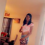 Connie Littlejohn - @sugerfeet236 - Instagram