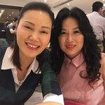 Connie Liu - @connieliu2861 - Instagram