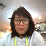 Connie liu - @connieliu9233 - Instagram