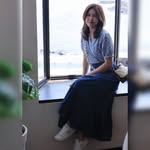 Connie Liu - @connie0528 - Instagram