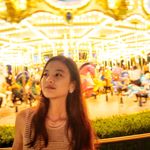 Connie Liu - @connieliu1205 - Instagram