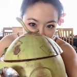 Connie Liu - @coni517 - Instagram