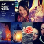 Connie Hogue JW in lively - @1990dragonfly - Instagram