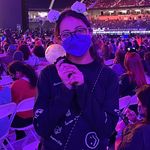 Connie Llamas 💜 - @blessed0301 - Instagram