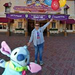 Connie Apodaca - @connie_loves_disney - Instagram