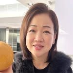 Connie Lo - @riman.xs.connie - Instagram