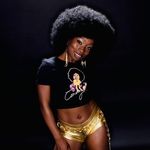 Constance AKA Connie Love - @connie_love_art - Instagram
