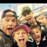 Connie Smith - @connielovesmike - Instagram