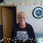 Connie Jean Lockard - @connielockard - Instagram
