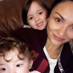 Connie Locke - @astledebbie - Instagram