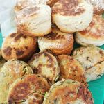 Connie locke - @c0nniesbakery - Instagram