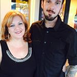 Connie Lockert - @connielockert - Instagram