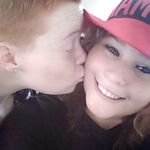 connie + hallie (: - @connielocklear2235 - Instagram