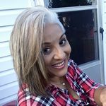 Connie Locklear - @clocklear3 - Instagram