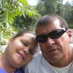 Connie Locklear - @lesterswife - Instagram