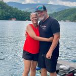 Connie Locklear Dwiggins - @happylumbee - Instagram