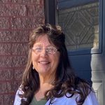 Connie Locklear Harris - @granny7times - Instagram