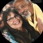Connie Locklear Harris - @granny7times0 - Instagram