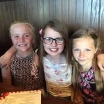 Connie - @connielodge2006 - Instagram