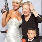 Connie Loftin - Facebook