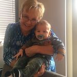 Connie Logan - @connielogan9975 - Instagram