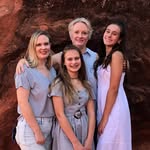 Connie Logsdon - @conniebergkvist - Instagram